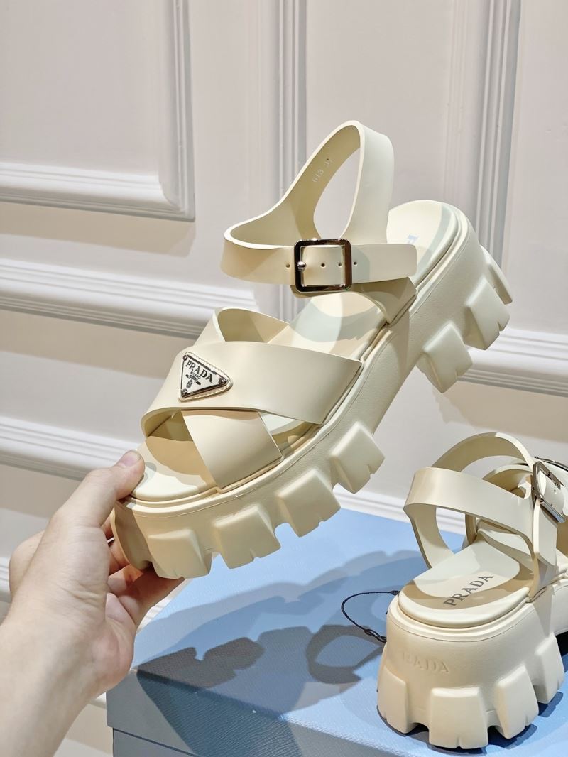 Prada Sandals